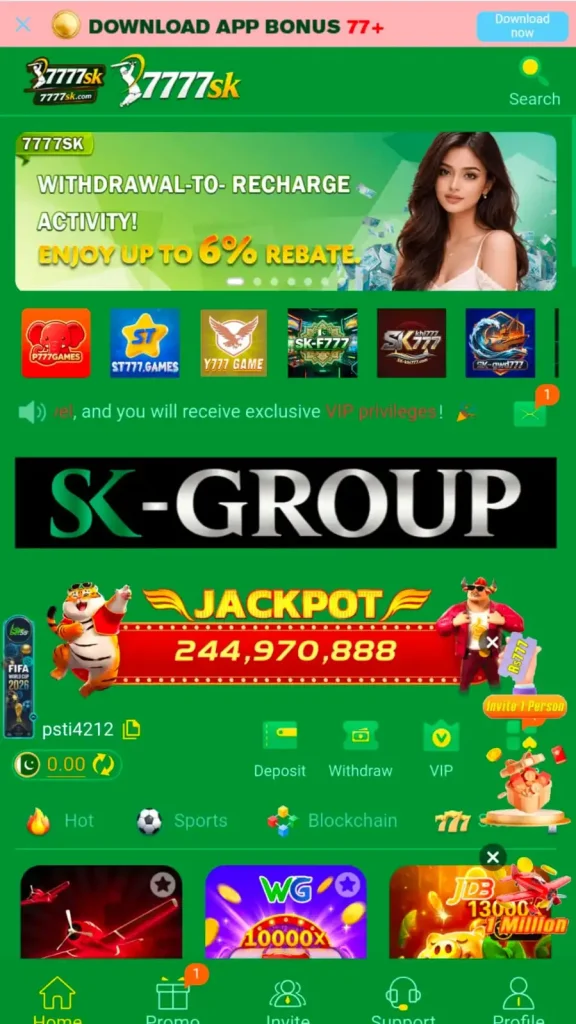 7777sk game