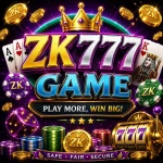 zk777 game