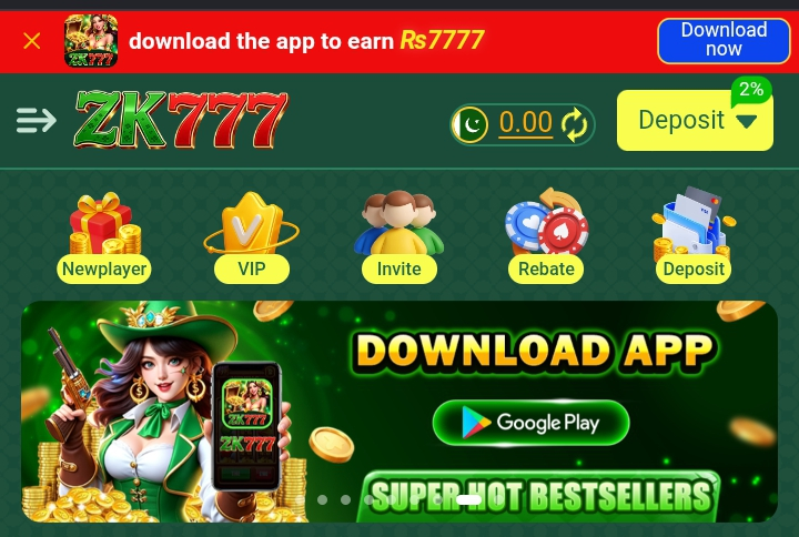 zk777 game